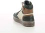 Hip Damesschoenen Groen H1665 W23 Beige Dames - Thumbnail 5