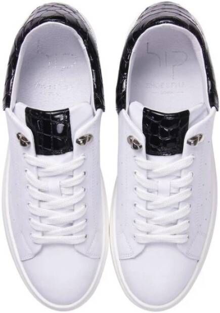 Hip Sneaker D1938 202 Wit Dames