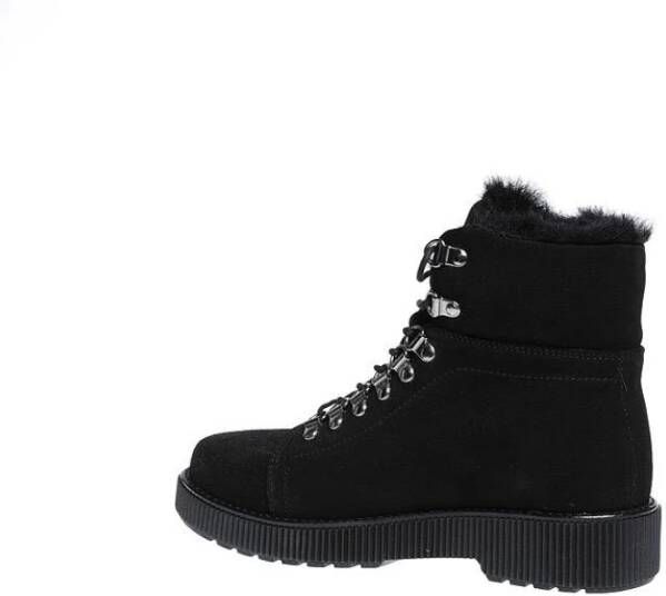 Hip Stijlvolle zwarte schoenen