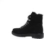 Hip Stijlvolle zwarte schoenen - Thumbnail 2