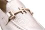 HISPANITAS Instappers Dames Hv254027 Maat: 39 Materiaal: Leer Kleur: Goud - Thumbnail 7