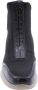 Hispanitas Stijlvolle Enkellaarzen Black Dames - Thumbnail 5