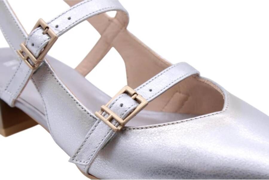 Hispanitas Avoca Pumps