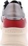 Hispanitas Baiso Sneaker Gray Dames - Thumbnail 8