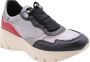 Hispanitas Baiso Sneaker Gray Dames - Thumbnail 10