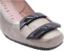 Hispanitas Silicum Pumps Stijlvolle en Onmisbare Toevoeging aan Je Schoenencollectie Beige Dames - Thumbnail 7