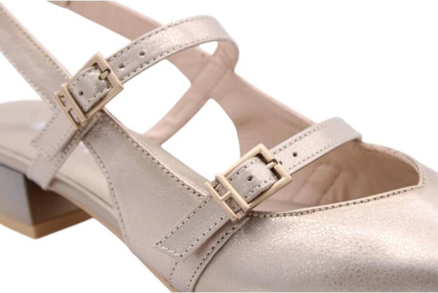 Hispanitas Ballerina Pumps