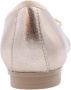 Hispanitas Elegant Ballerina Flats Yellow Dames - Thumbnail 6