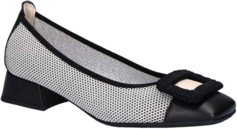 Hispanitas Ballerina's Gray Dames