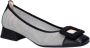 Hispanitas Ballerina's Gray Dames - Thumbnail 4