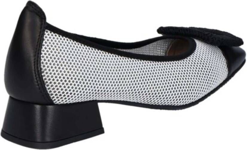 Hispanitas Ballerina's Gray Dames