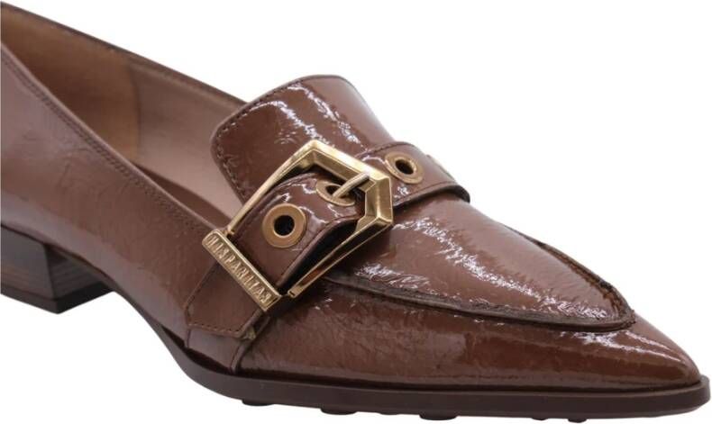 Hispanitas Barnard Mocassin Schoenen