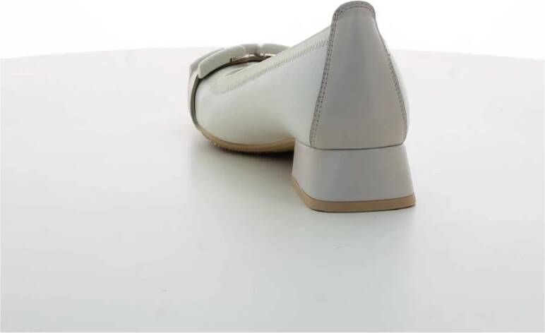 Hispanitas Beige Aruba-V Damesschoenen