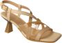 Hispanitas Danielle CHV243292 mandarin aguamar Multi - Thumbnail 4