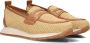 Hispanitas Beige Instap Schoenen voor Dames Beige Dames - Thumbnail 4