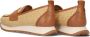 Hispanitas Beige Instap Schoenen voor Dames Beige Dames - Thumbnail 5