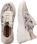 Hispanitas Beige Mesh Sports Sneaker Habana - Thumbnail 4