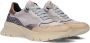 Hispanitas Baiso Sneaker Gray Dames - Thumbnail 3