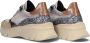 Hispanitas Baiso Sneaker Gray Dames - Thumbnail 4