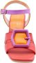 Hispanitas Bergondo Sandaal Multicolor Dames - Thumbnail 6