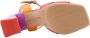 Hispanitas Bergondo Sandaal Multicolor Dames - Thumbnail 8