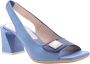 Hispanitas Dames Pumps Chv243326-v24 Blauw - Thumbnail 3