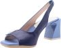 Hispanitas Dames Pumps Chv243326-v24 Blauw - Thumbnail 4