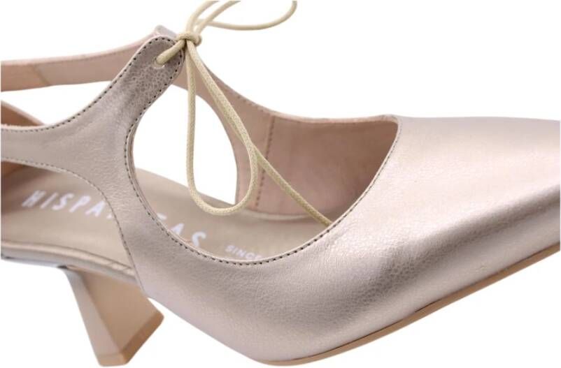 Hispanitas Betty Pumps