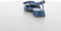Hispanitas Blauwe Damesschoenen Dali-V2 - Thumbnail 2