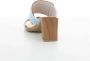 Hispanitas Blauwe Damesschoenen Hv253946 - Thumbnail 2