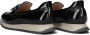 HISPANITAS Instappers Dames Hi243621 Lak Maat: 36 Materiaal: Lakleer Kleur: Zwart - Thumbnail 8