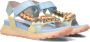 HISPANITAS Dames Hv253898 Maat: 39 Materiaal: Textiel - Thumbnail 6