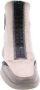 Hispanitas Galler Chelsea Laarzen Elegant en Stijlvol Beige Dames - Thumbnail 4
