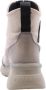 Hispanitas Galler Chelsea Laarzen Elegant en Stijlvol Beige Dames - Thumbnail 5