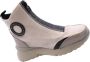 Hispanitas Charlize 2337 Stijlvolle Schoenen Brown Dames - Thumbnail 13