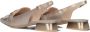 HISPANITAS Slingbacks Dames Chv253817 Maat: 36 Materiaal: Leer Kleur: Brons - Thumbnail 6