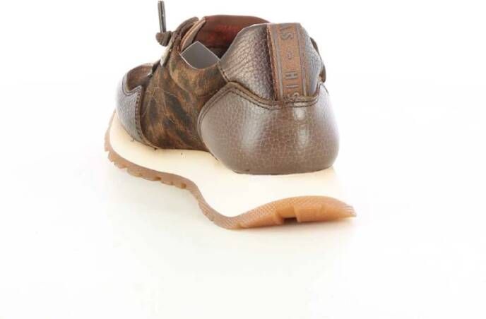 Hispanitas Bruine Damesschoenen Chi254312