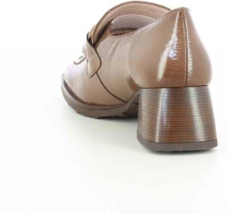Hispanitas Bruine Damesschoenen Hi254296