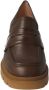 Hispanitas Bruine Everest Damesloafer Brown Dames - Thumbnail 2