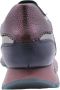 HISPANITAS Sneakers Dames Chi243623 Maat: 36 Materiaal: Leer Kleur: Groen - Thumbnail 9