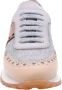 HISPANITAS Lage Sneakers Dames Chi243623 Vilt Maat: 37 Materiaal: Textiel Kleur: Grijs - Thumbnail 4