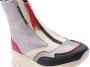 Hispanitas Stretch enkellaars in zwart Black Dames - Thumbnail 13
