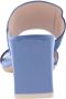Hispanitas Mallorca HV243327 azure Blauw - Thumbnail 6