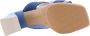 Hispanitas Mallorca HV243327 azure Blauw - Thumbnail 7