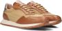 HISPANITAS Lage Sneakers Dames Rhv254045 Maat: 37 Materiaal: Raffia Kleur: Bruin - Thumbnail 11