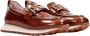 HISPANITAS Instappers Dames Hi243621 Lak Maat: 36 Materiaal: Lakleer Kleur: Zwart - Thumbnail 12