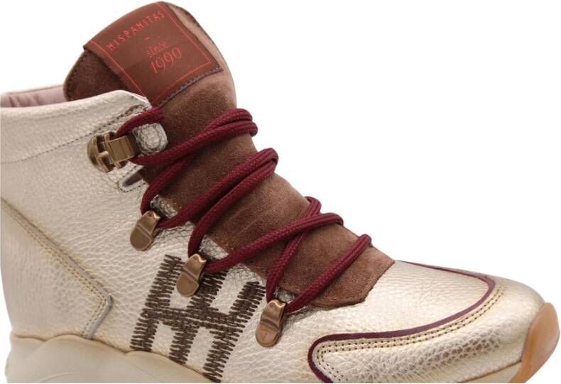 Hispanitas Chesham Sneaker