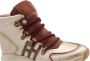 Hispanitas Stijlvolle Sneaker Chester - Thumbnail 5