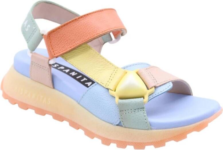 Hispanitas Clifden Sandal