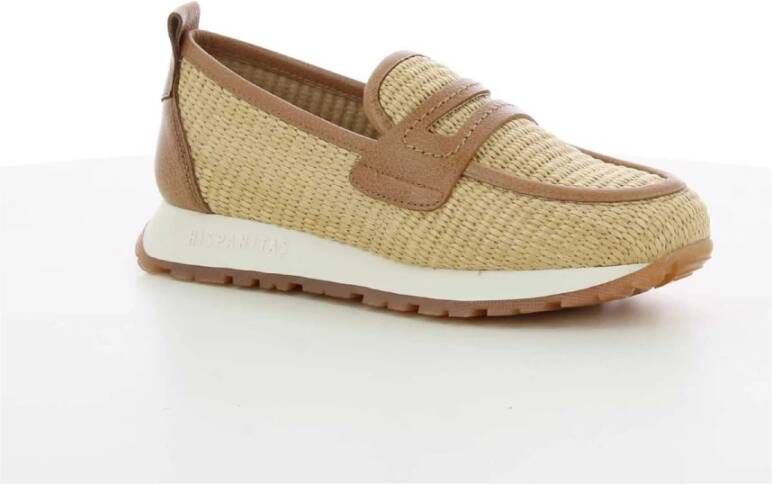 Hispanitas Cognac Damesschoenen Rhv254043 Brown Dames